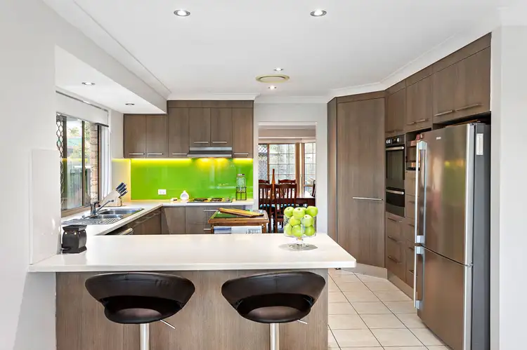 Sixth view of Homely house listing, 5 Marlene Street, Murrumba Downs QLD 4503