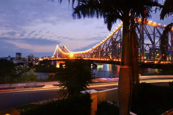 Second view of Homely apartment listing, 4/100 Bowen Terrace, Fortitude Valley QLD 4006