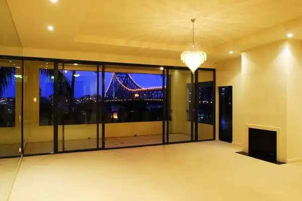 Fourth view of Homely apartment listing, 4/100 Bowen Terrace, Fortitude Valley QLD 4006