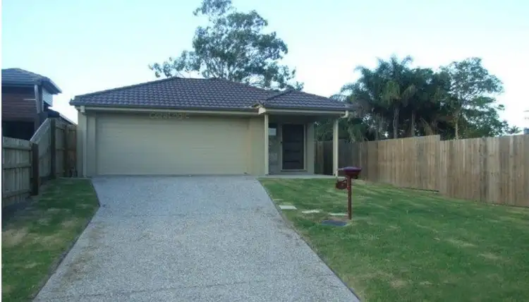 Main view of Homely house listing, 2 Waterlilly Court, Rothwell QLD 4022
