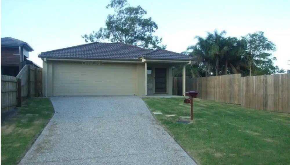 Main view of Homely house listing, 2 Waterlilly Court, Rothwell QLD 4022