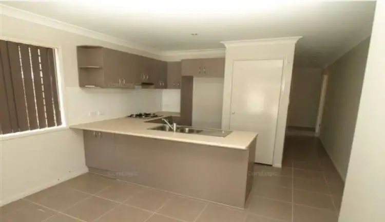 Second view of Homely house listing, 2 Waterlilly Court, Rothwell QLD 4022