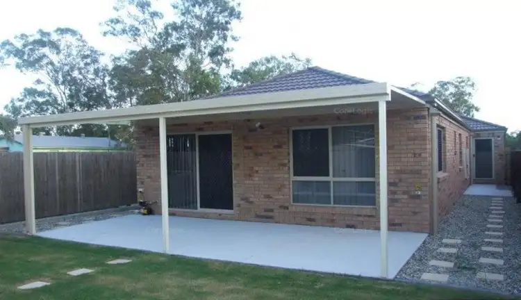 Sixth view of Homely house listing, 2 Waterlilly Court, Rothwell QLD 4022
