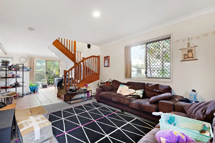 Third view of Homely townhouse listing, 4/32 Iris Street, Holland Park West QLD 4121