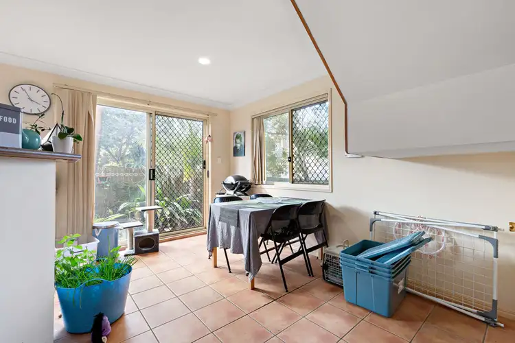 Fifth view of Homely townhouse listing, 4/32 Iris Street, Holland Park West QLD 4121