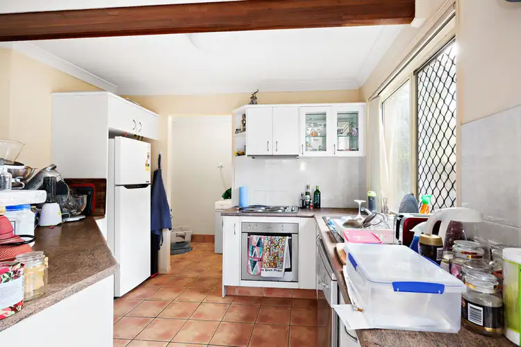 Sixth view of Homely townhouse listing, 4/32 Iris Street, Holland Park West QLD 4121