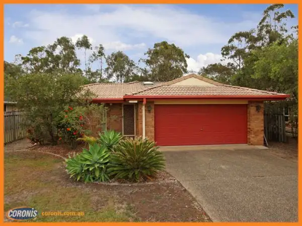 21 Caulfield Street, Bracken Ridge QLD 4017