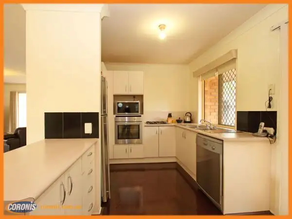 Second view of Homely house listing, 21 Caulfield Street, Bracken Ridge QLD 4017