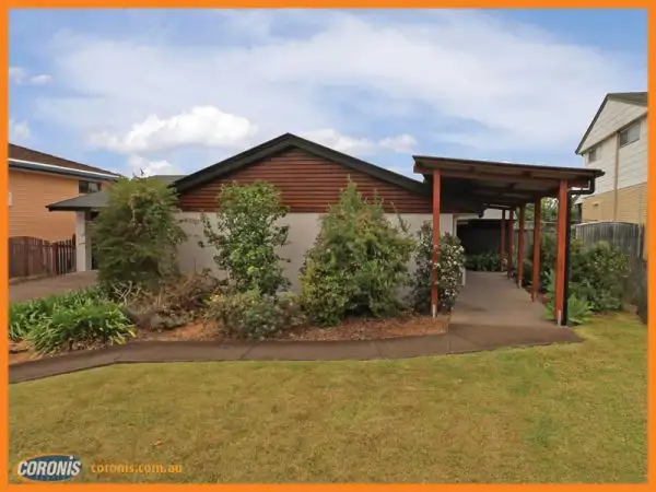 5 Lacaroo Street, Bracken Ridge QLD 4017