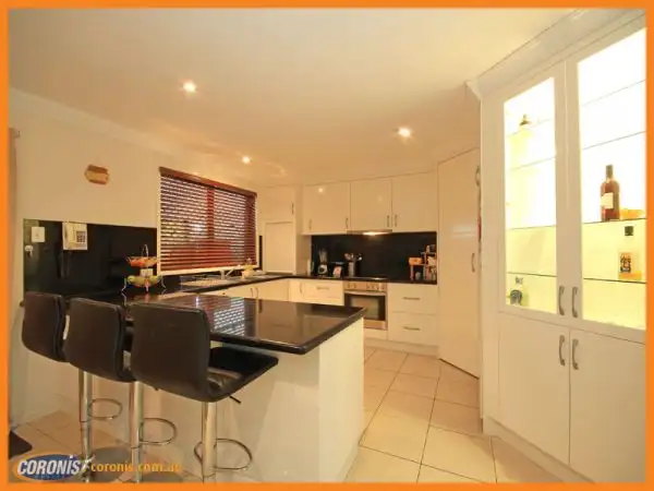 Second view of Homely house listing, 5 Lacaroo Street, Bracken Ridge QLD 4017