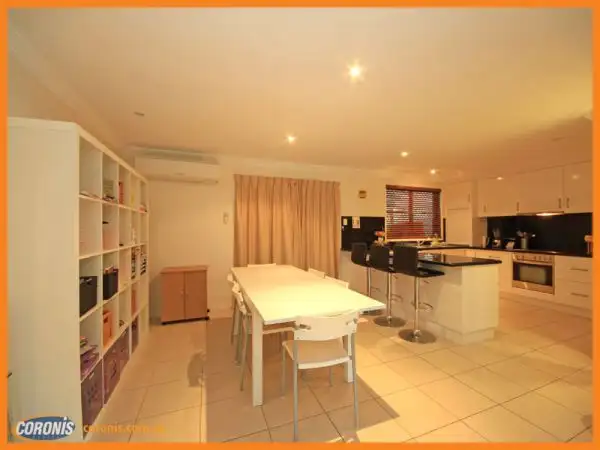 Fourth view of Homely house listing, 5 Lacaroo Street, Bracken Ridge QLD 4017