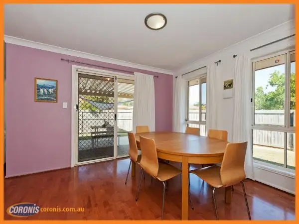 Second view of Homely semi-detached listing, 1/23 Wodala Crescent, Bracken Ridge QLD 4017