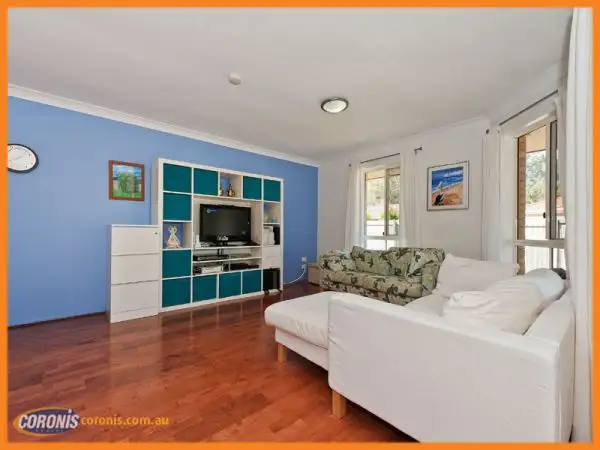 Fourth view of Homely semi-detached listing, 1/23 Wodala Crescent, Bracken Ridge QLD 4017