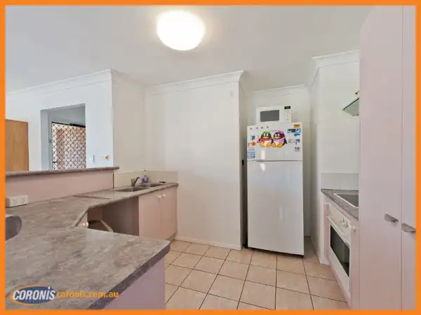Fifth view of Homely semi-detached listing, 1/23 Wodala Crescent, Bracken Ridge QLD 4017
