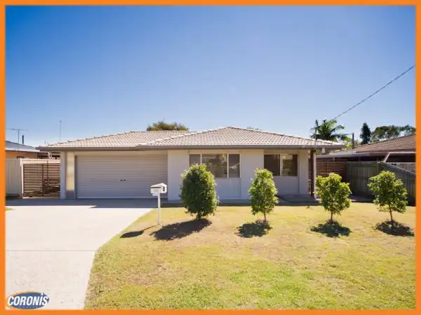 17 Pirramurra Street, Bracken Ridge QLD 4017