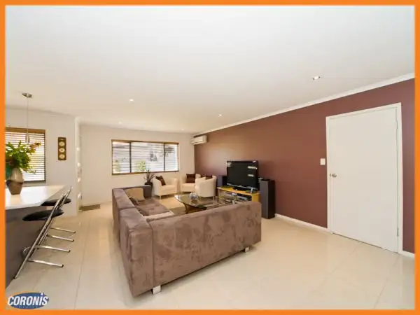 Second view of Homely house listing, 17 Pirramurra Street, Bracken Ridge QLD 4017