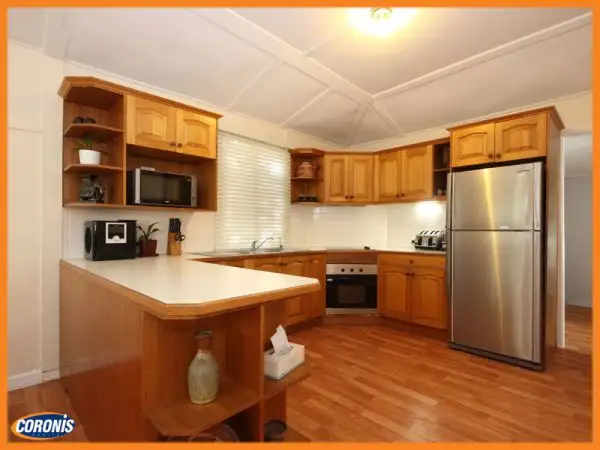 Second view of Homely house listing, 161 Queens Parade, Brighton QLD 4017