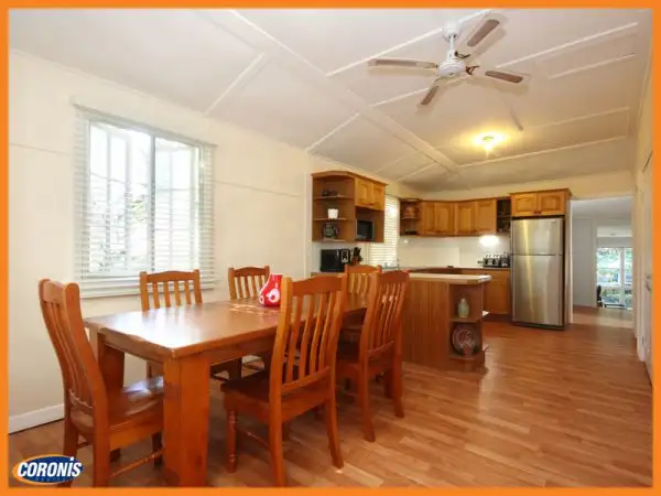 Third view of Homely house listing, 161 Queens Parade, Brighton QLD 4017