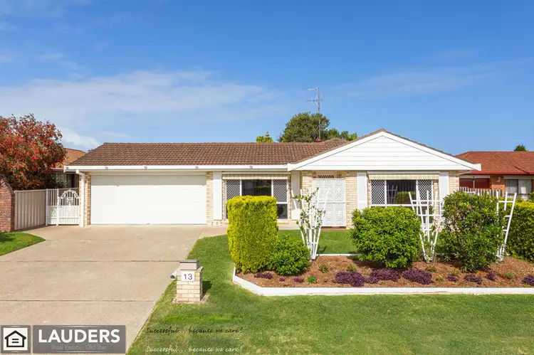 Main view of Homely house listing, 13 Casuarina Close, Old Bar NSW 2430