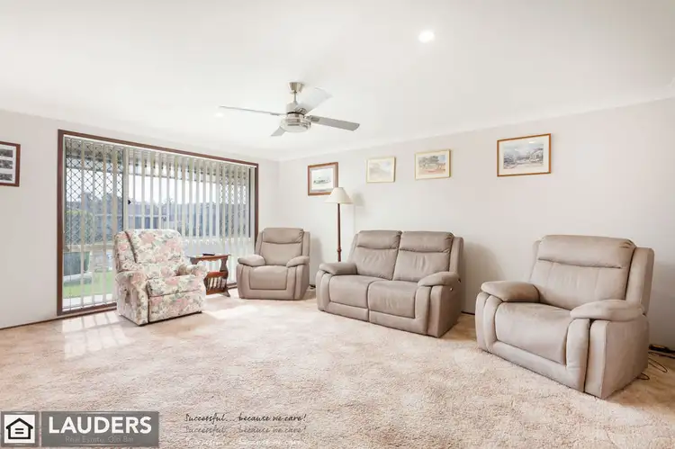 Second view of Homely house listing, 13 Casuarina Close, Old Bar NSW 2430