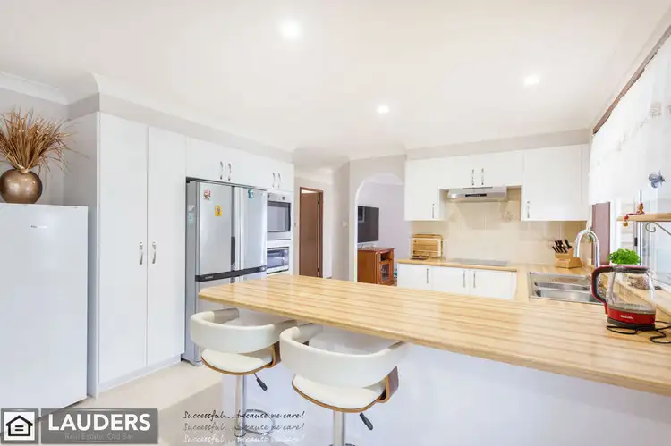 Fifth view of Homely house listing, 13 Casuarina Close, Old Bar NSW 2430