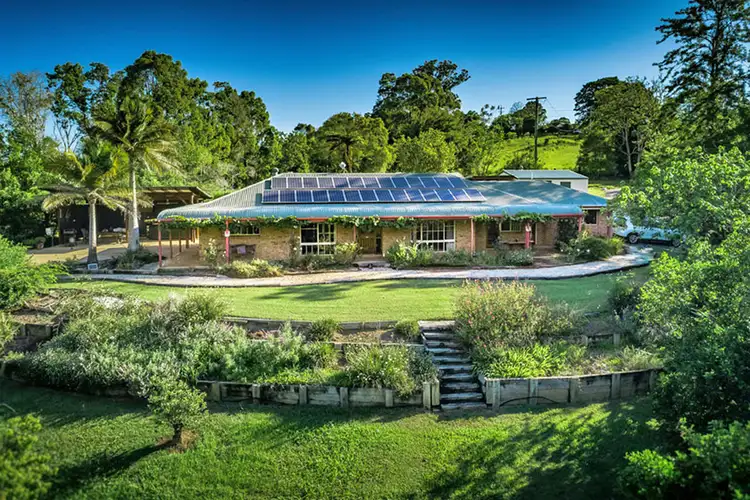 Third view of Homely rural property listing, 241 Hydes Creek Road, Bellingen NSW 2454