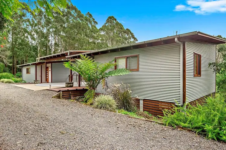 Fourth view of Homely rural property listing, 241 Hydes Creek Road, Bellingen NSW 2454