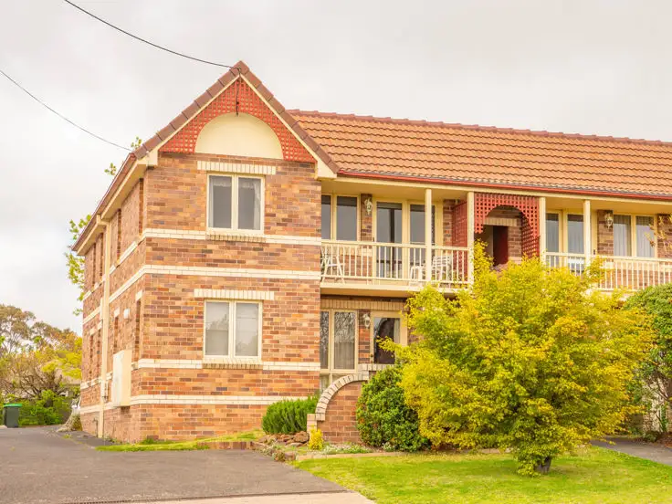 Main view of Homely house listing, 5/116 Mossman Street, Armidale NSW 2350