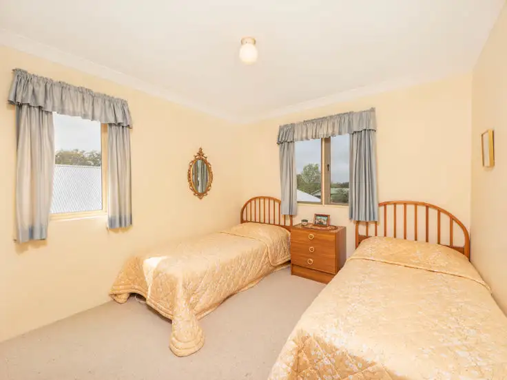 Second view of Homely house listing, 5/116 Mossman Street, Armidale NSW 2350