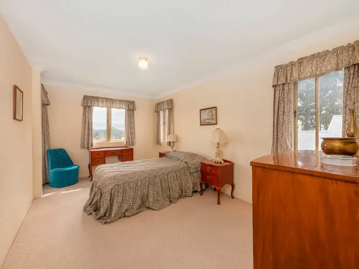 Fourth view of Homely house listing, 5/116 Mossman Street, Armidale NSW 2350