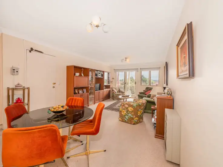 Sixth view of Homely house listing, 5/116 Mossman Street, Armidale NSW 2350