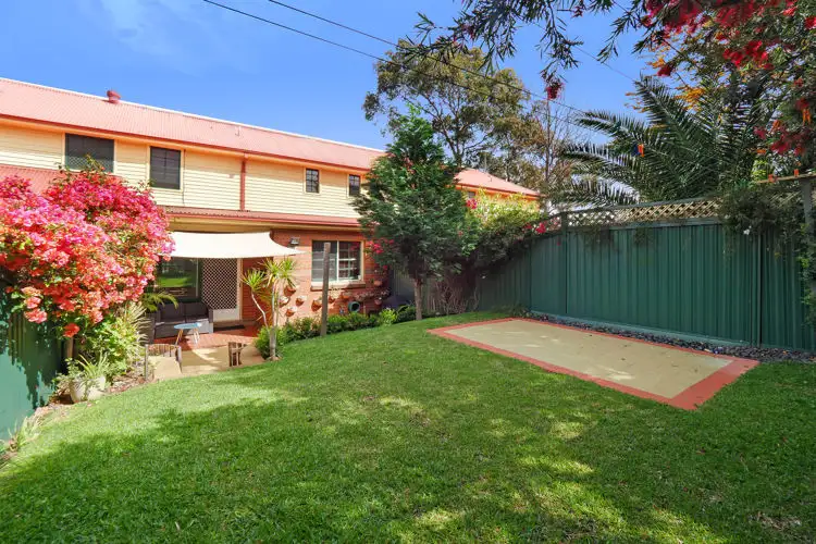 Second view of Homely townhouse listing, 3/178-188 Fowler Road, Guildford NSW 2161