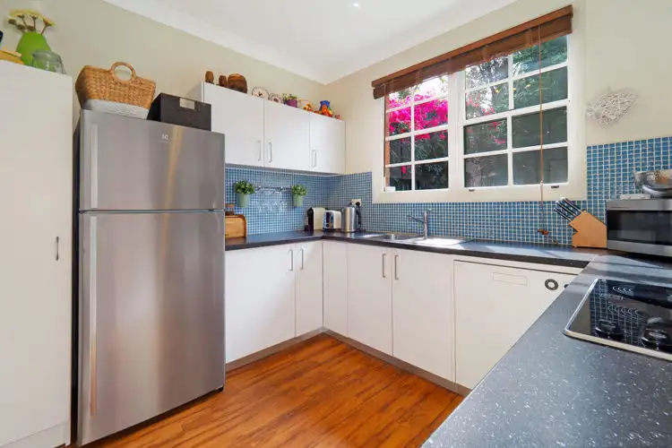 Third view of Homely townhouse listing, 3/178-188 Fowler Road, Guildford NSW 2161