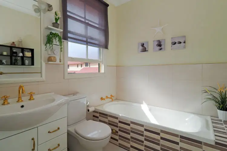 Fourth view of Homely townhouse listing, 3/178-188 Fowler Road, Guildford NSW 2161
