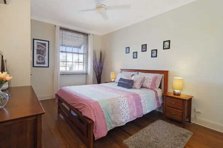 Fifth view of Homely townhouse listing, 3/178-188 Fowler Road, Guildford NSW 2161