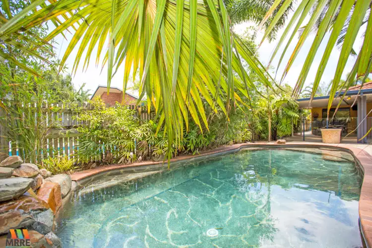 Second view of Homely house listing, 31 Michelle Crescent, Bucasia QLD 4750