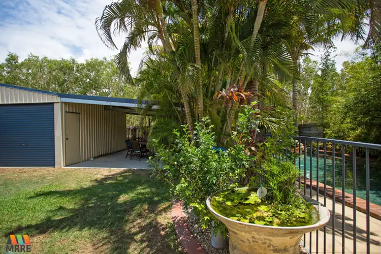 Third view of Homely house listing, 31 Michelle Crescent, Bucasia QLD 4750
