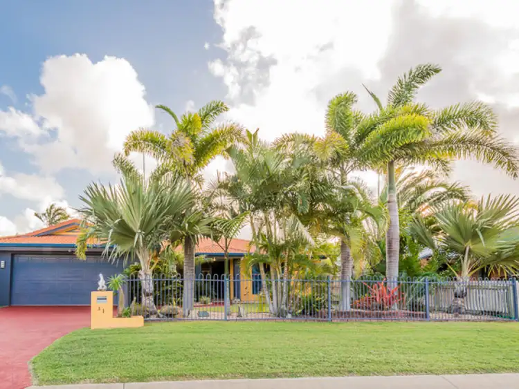 Seventh view of Homely house listing, 31 Michelle Crescent, Bucasia QLD 4750