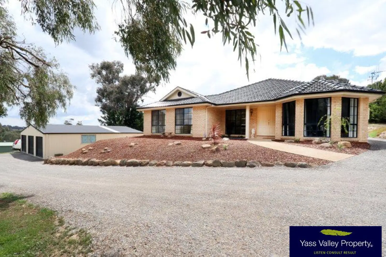 Main view of Homely house listing, 14 Shearsby Crescent, Yass NSW 2582