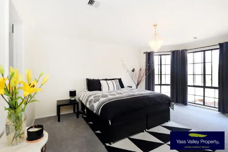 Second view of Homely house listing, 14 Shearsby Crescent, Yass NSW 2582
