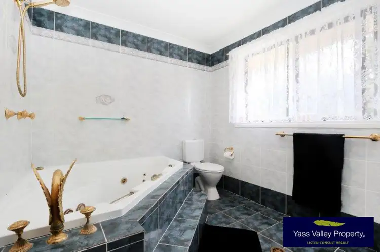 Third view of Homely house listing, 14 Shearsby Crescent, Yass NSW 2582