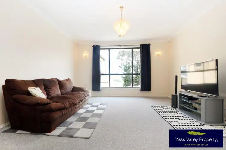 Fifth view of Homely house listing, 14 Shearsby Crescent, Yass NSW 2582