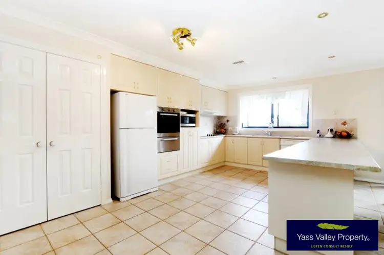 Sixth view of Homely house listing, 14 Shearsby Crescent, Yass NSW 2582