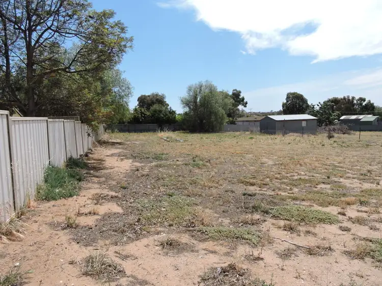 Third view of Homely land listing, 24 Waratah, Murray Bridge SA 5253