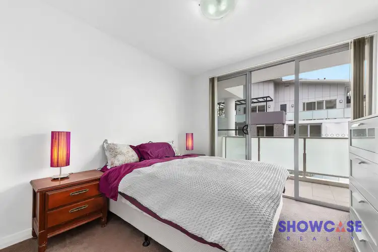 Fourth view of Homely unit listing, 48/5-15 Belair Close, Hornsby NSW 2077
