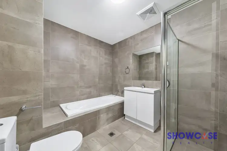 Fifth view of Homely unit listing, 48/5-15 Belair Close, Hornsby NSW 2077