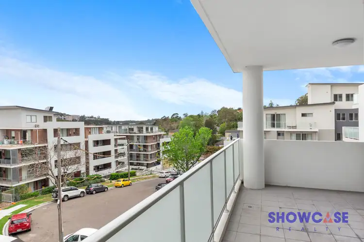Sixth view of Homely unit listing, 48/5-15 Belair Close, Hornsby NSW 2077