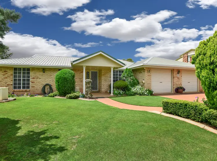 14 Box Street, Rangeville QLD 4350