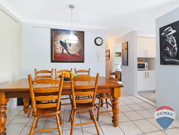 Third view of Homely unit listing, 17/105-109 ALBERT STREET, Werrington NSW 2747