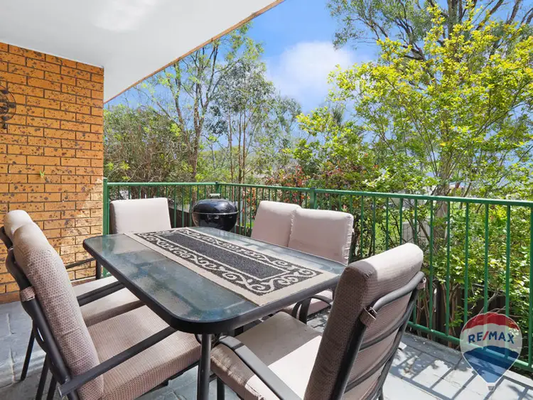 Fifth view of Homely unit listing, 17/105-109 ALBERT STREET, Werrington NSW 2747